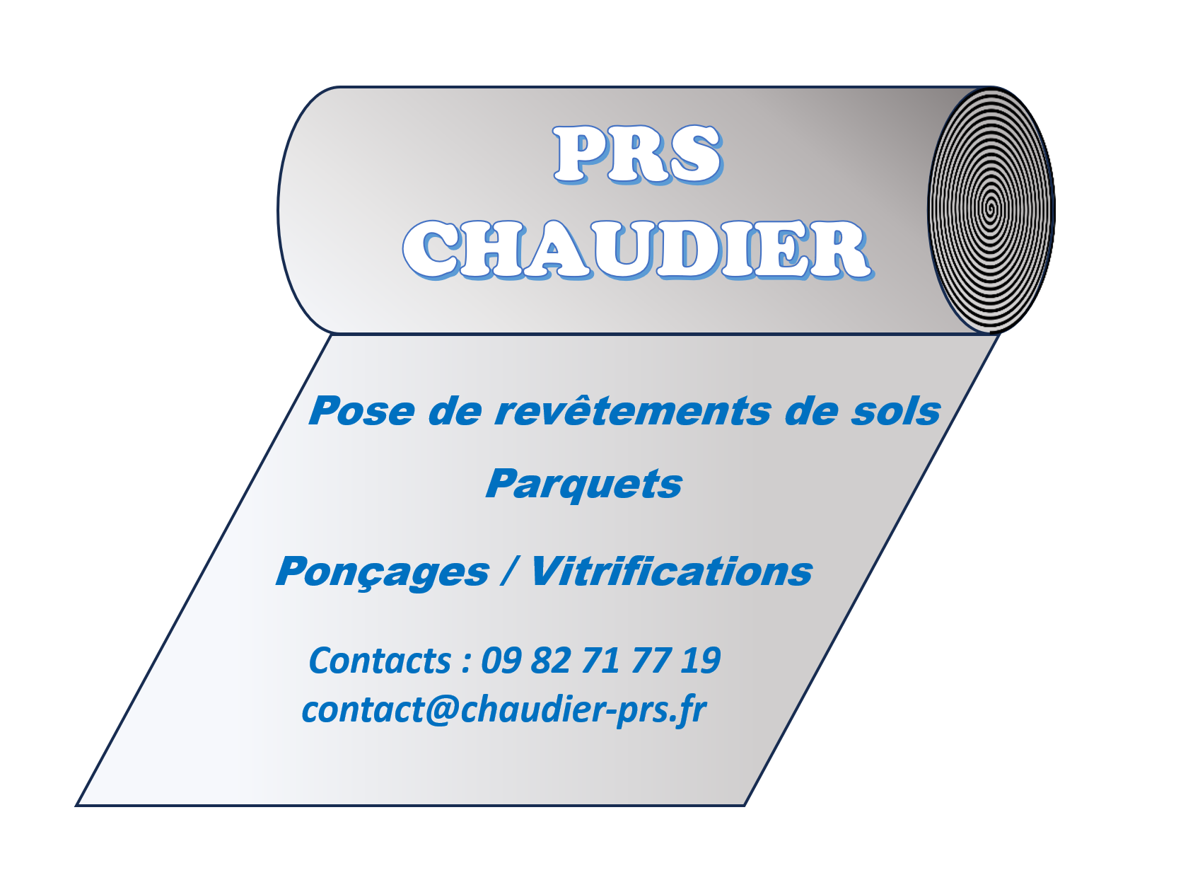 PRS CHAUDIER